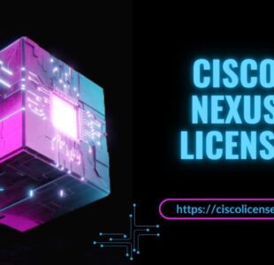 A Guide to Cisco NEXUS License