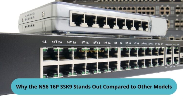 N56 16P SSK9